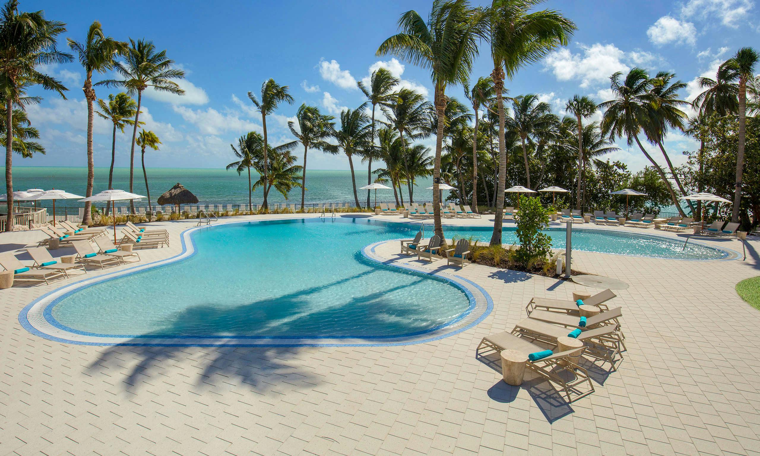 Choose from 1558 Florida Keys Hotel Deals